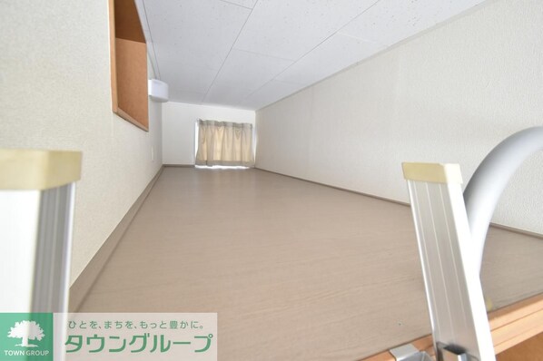 レオパレス桜美林台の物件内観写真